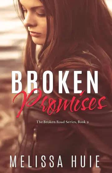 Cover of Broken Promises