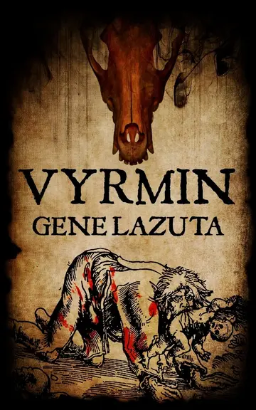Cover of Vyrmin
