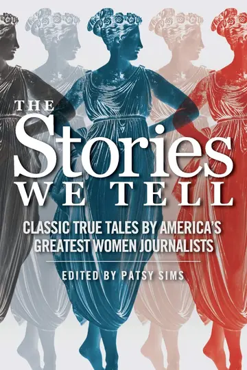 Cover of The Stories We Tell