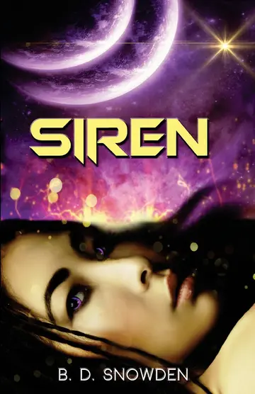 Cover of Siren