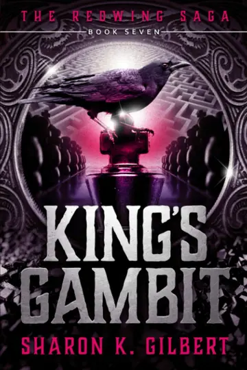 Cover of King's Gambit