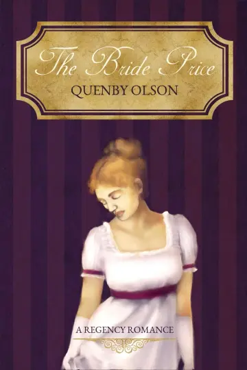 Cover of The Bride Price
