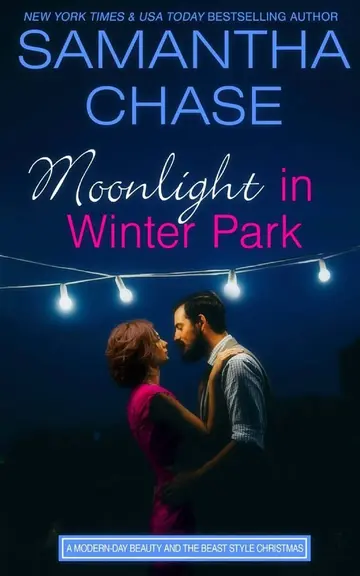 Cover of Moonlight in Winter Park