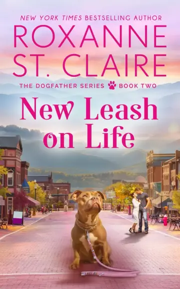 Cover of New Leash on Life