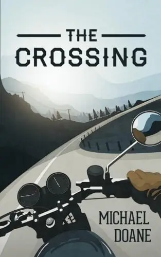 Cover of The Crossing