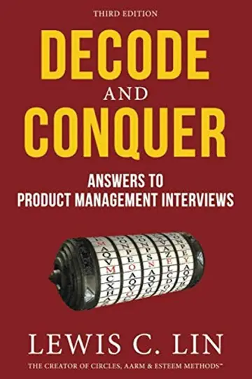 Cover of Decode and Conquer