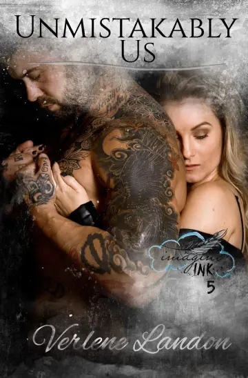 Cover of Unmistakably Us