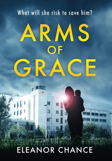 Cover of Arms of Grace