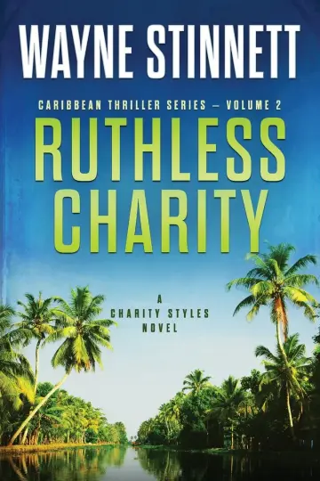 Cover of Ruthless Charity