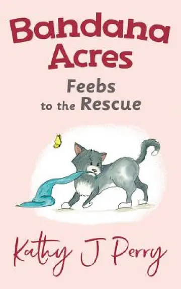 Cover of Feebs to the Rescue
