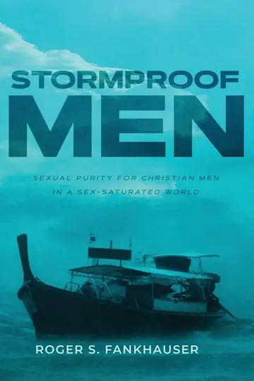 Cover of Stormproof Men