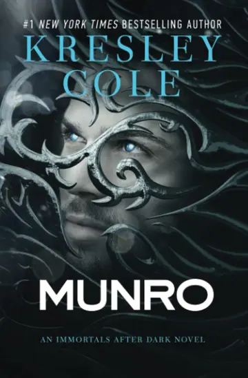 Cover of Munro
