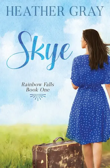 Cover of Skye