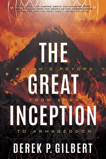 Cover of The Great Inception
