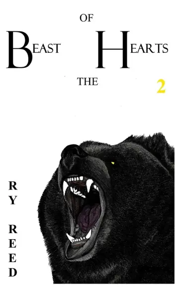 Cover of Beast of the Hearts