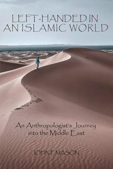 Cover of Left-Handed in an Islamic World