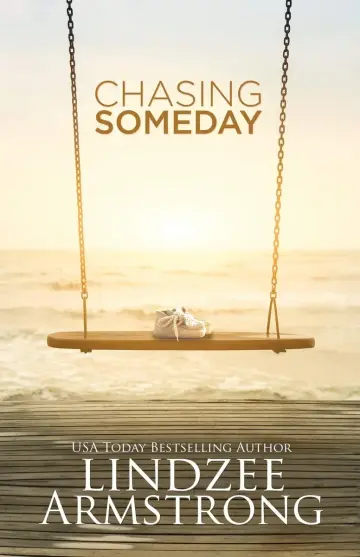 Cover of Chasing Someday