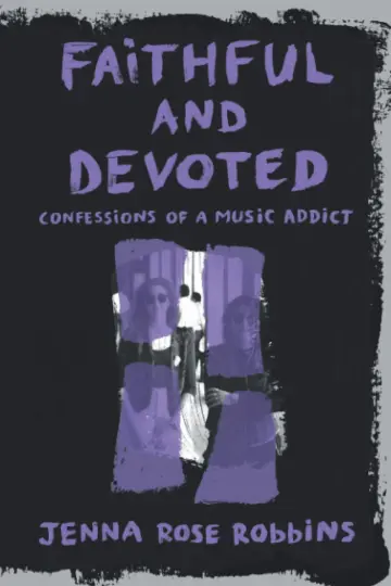 Cover of Faithful and Devoted