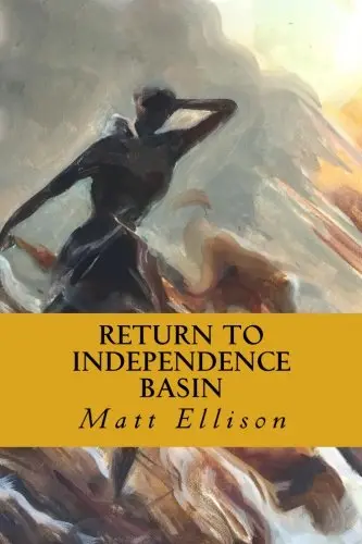 Cover of Return to Independence Basin