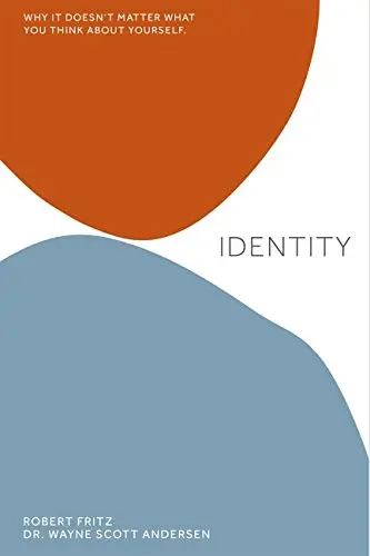 Cover of Identity