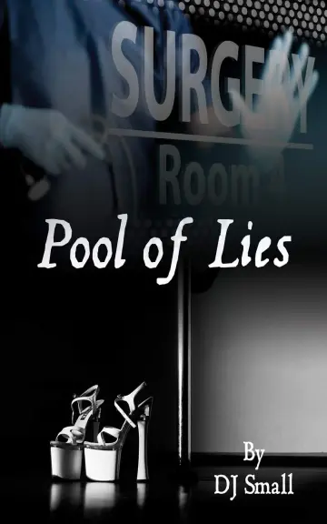 Cover of Pool of Lies