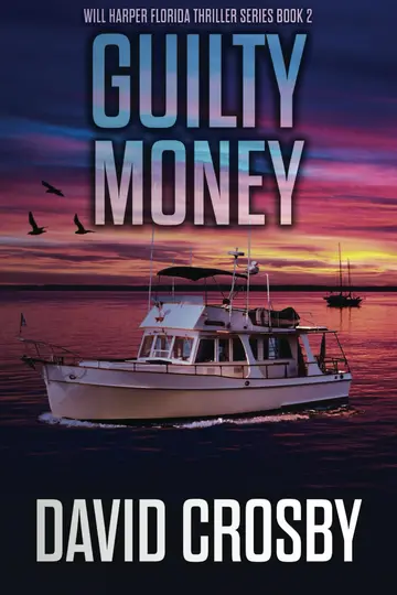 Cover of Guilty Money
