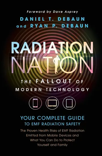 Cover of EMF Book