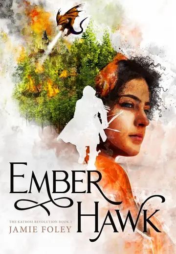 Cover of Emberhawk