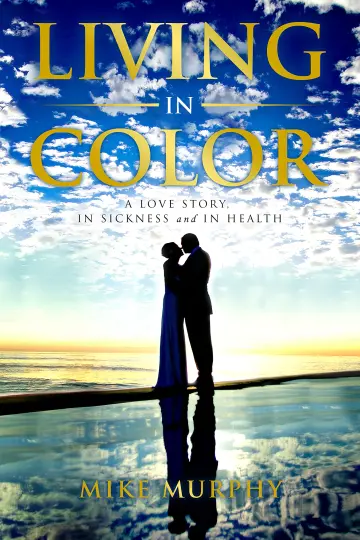 Cover of Living in Color