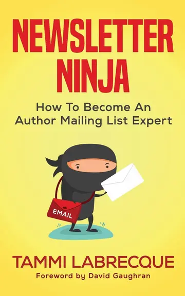 Cover of Newsletter Ninja
