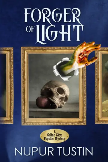 Cover of Forger of Light