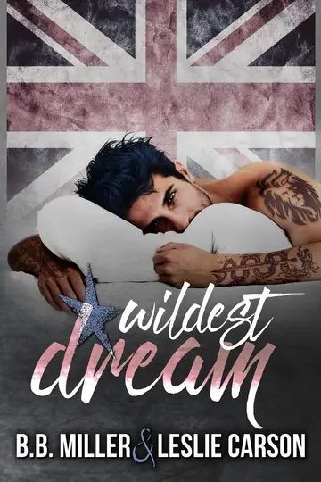Cover of Wildest Dream