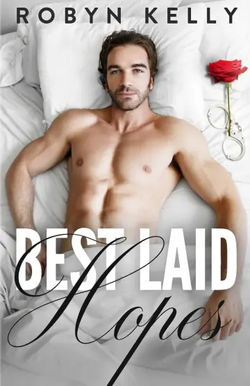 Cover of Best Laid Hopes