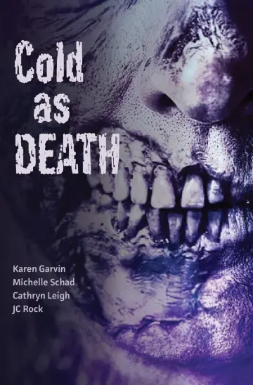Cover of Cold as Death