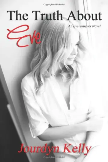 Cover of The Truth About Eve