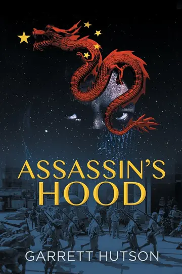 Cover of Assassin's Hood