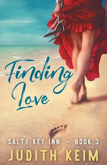 Cover of Finding Love