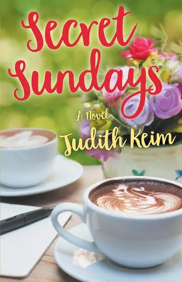 Cover of Secret Sundays