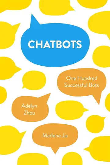 Cover of Business of Bots