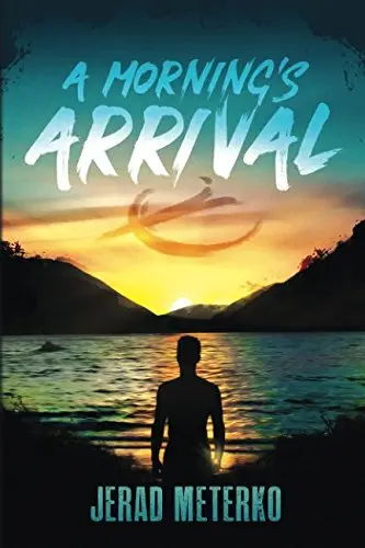 Cover of A Morning's Arrival