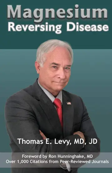 Cover of Magnesium