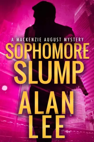 Cover of Sophomore Slump