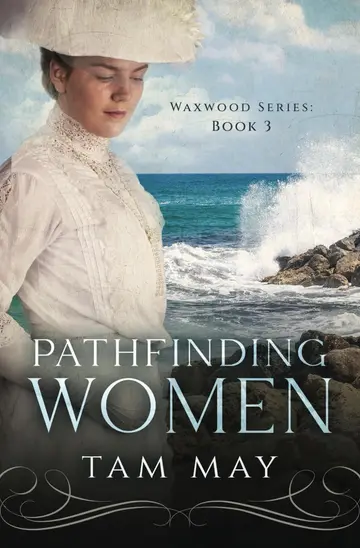 Cover of Pathfinding Women