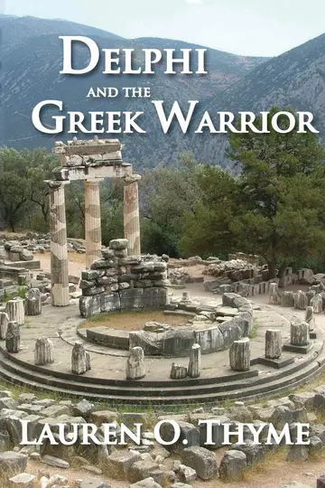 Cover of Delphi and the Greek Warrior