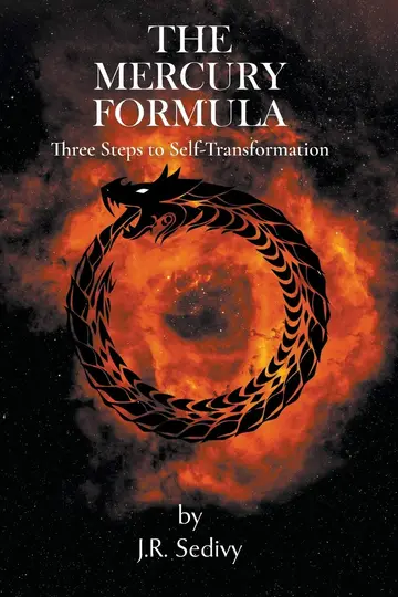Cover of The Mercury Formula