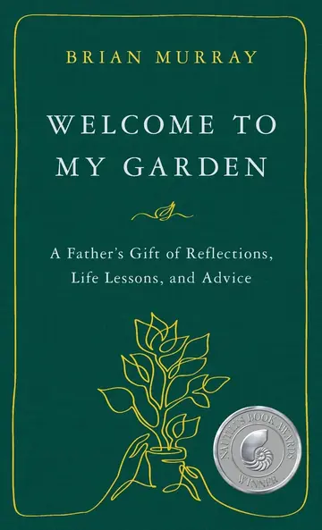 Cover of Welcome to My Garden