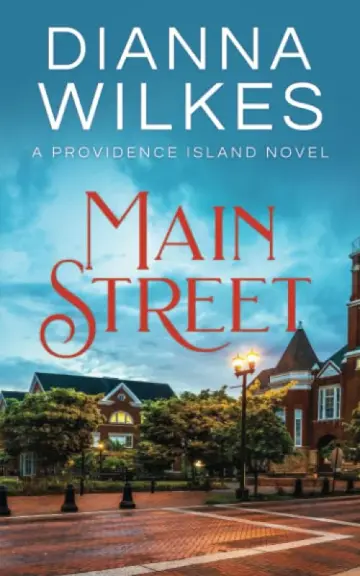 Cover of Main Street