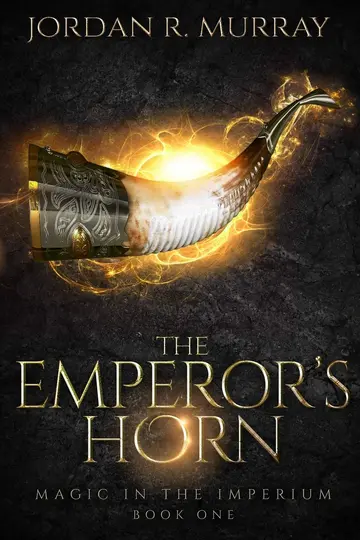 Cover of The Emperor's Horn