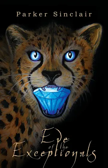 Cover of Eve of the Exceptionals