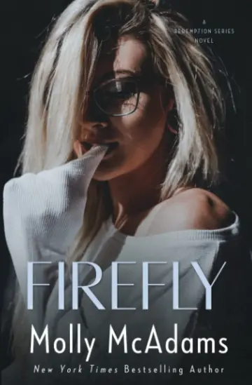 Cover of Firefly